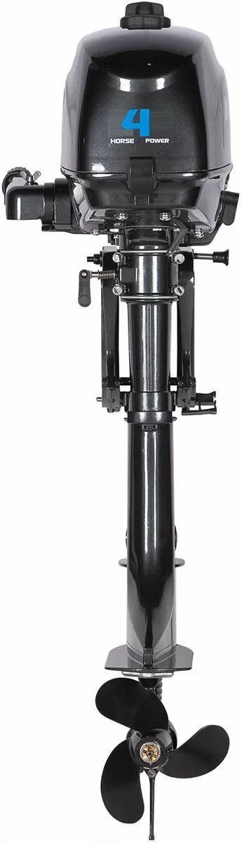 Лодочный мотор MARLIN MP 4 AMHS в Ставрополе