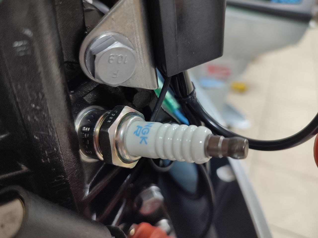 Лодочный мотор PROMAX SP9.9FHS (20) PRO в Ставрополе