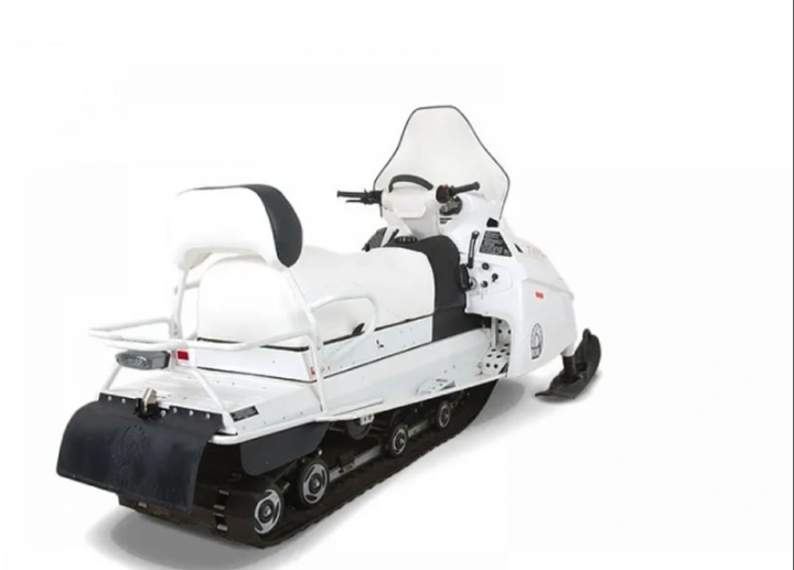 СНЕГОХОД РМ ТАЙГА ПАТРУЛЬ 551 SWT в Ставрополе