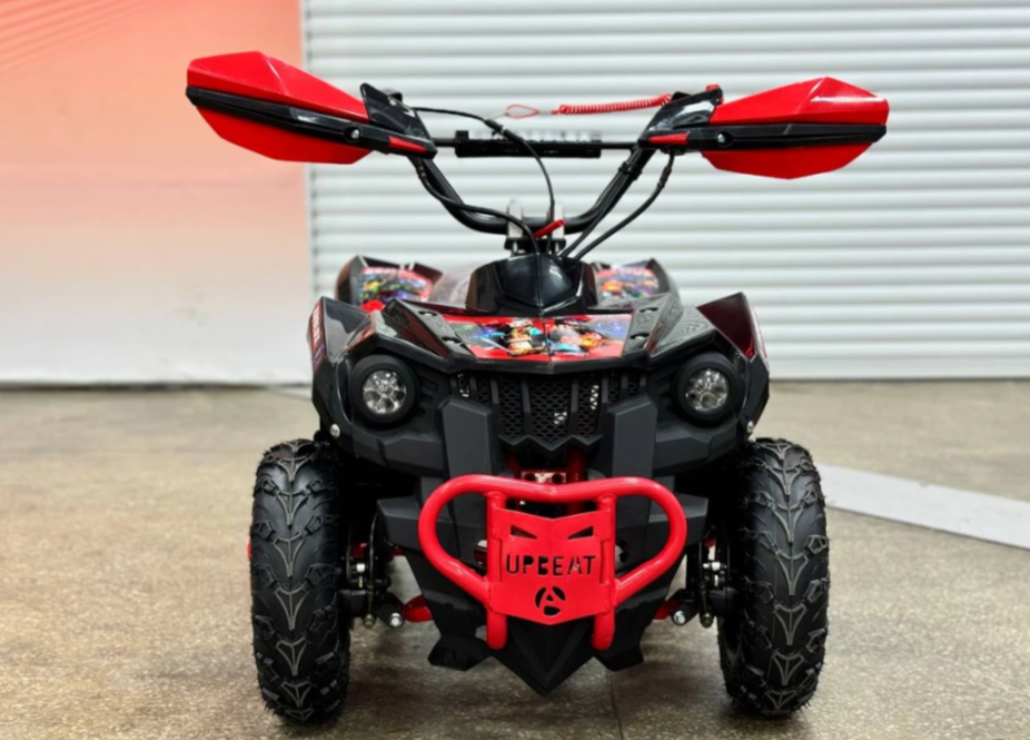 Квадроцикл GBM ROBLOX в Ставрополе