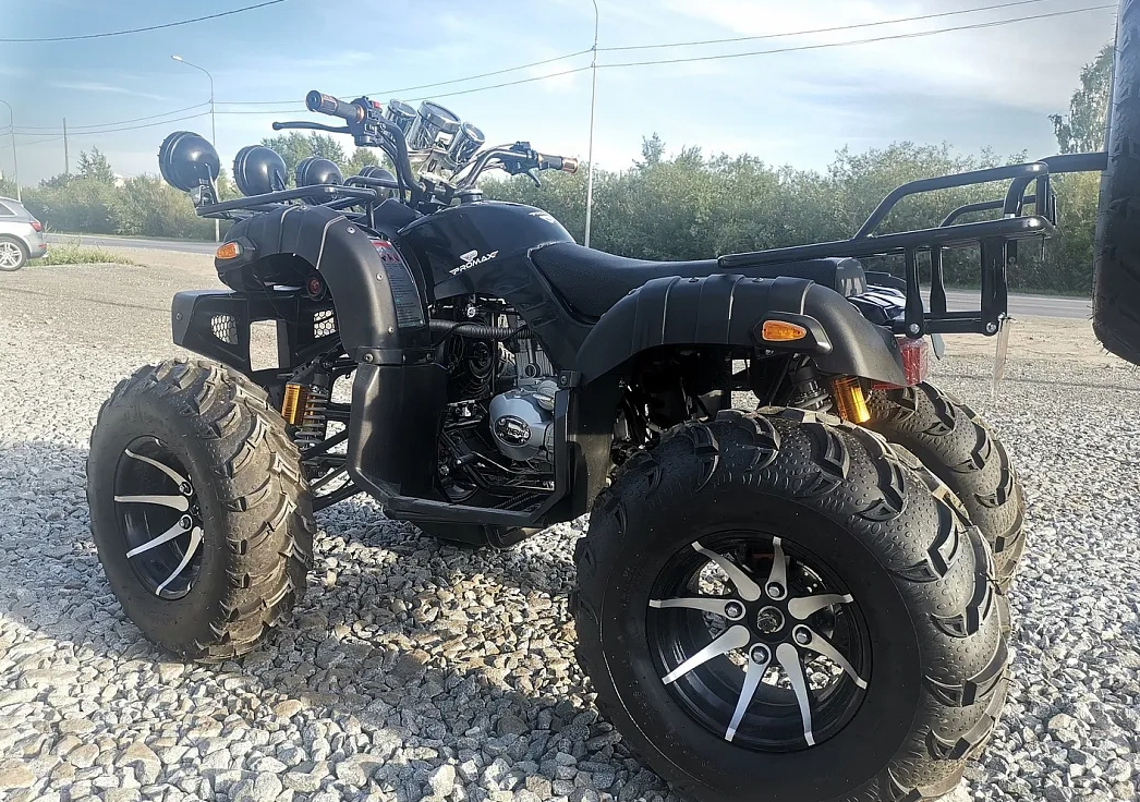 Квадроцикл PROMAX LEO 300 Max (кардан) в Ставрополе