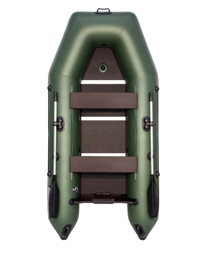 Лодка АКВА 2900 СК в Ставрополе