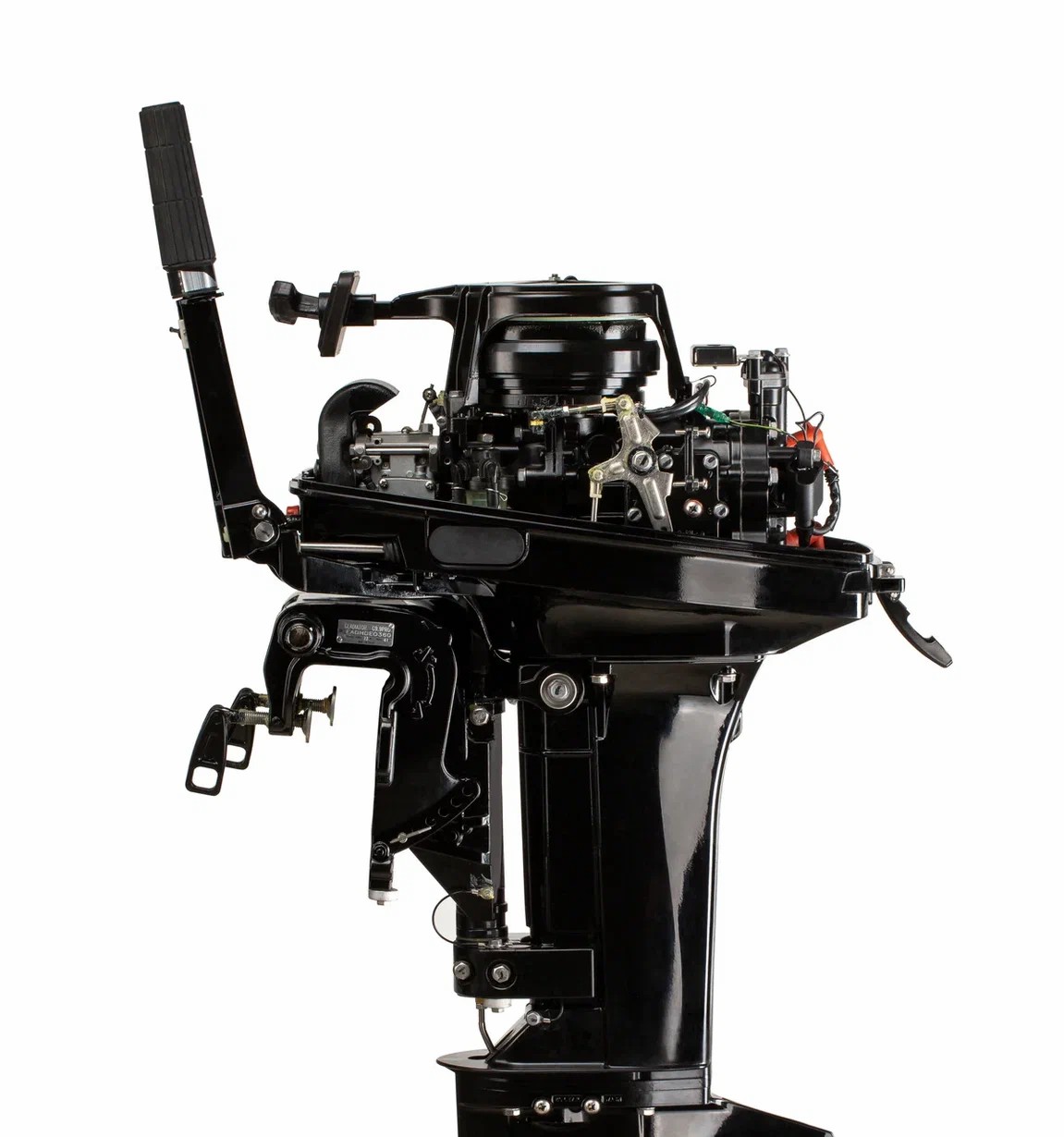 ЛОДОЧНЫЙ МОТОР GLADIATOR G9.9 PRO FHS в Ставрополе