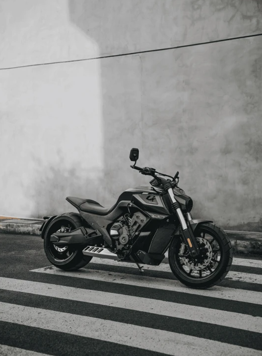 Мотоцикл Benda LFC 700 Pro в Ставрополе