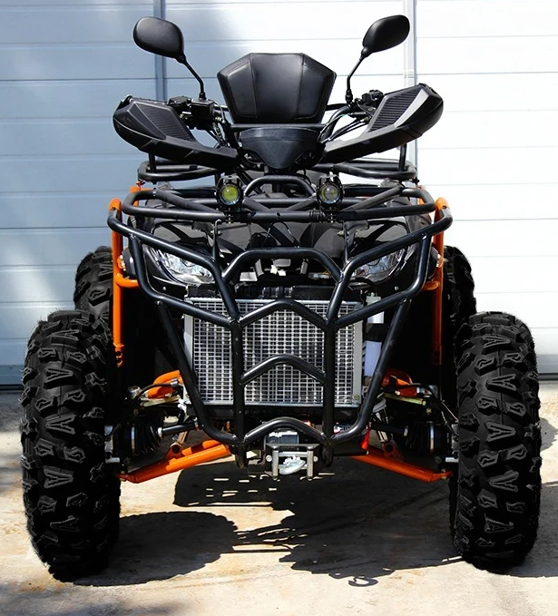 Квадроцикл PROMAX 380 4X4 ALL ROAD (2025) в Ставрополе