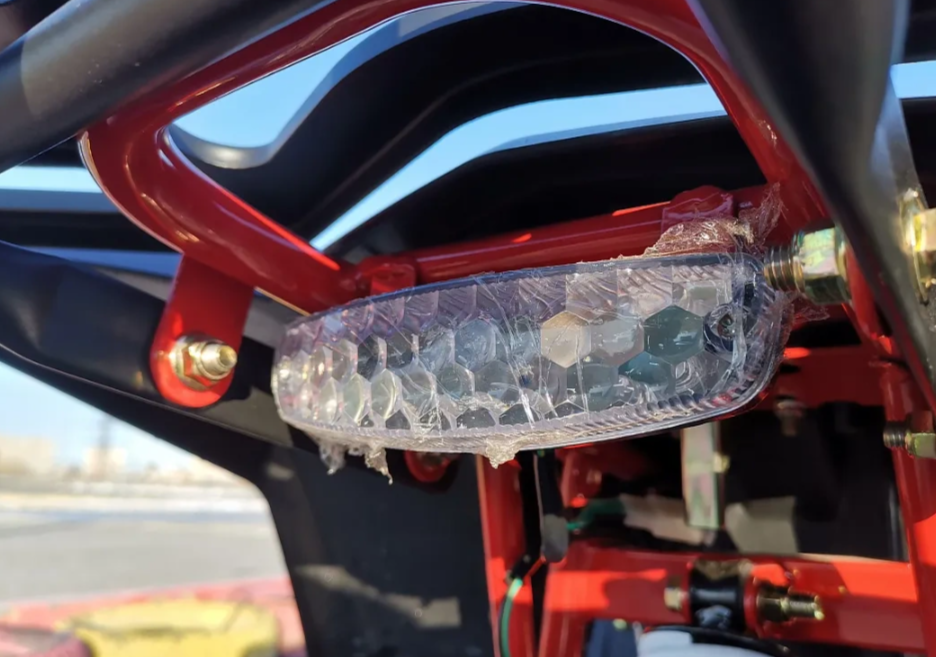 Квадроцикл GBM SHARP KIDS 125 в Ставрополе