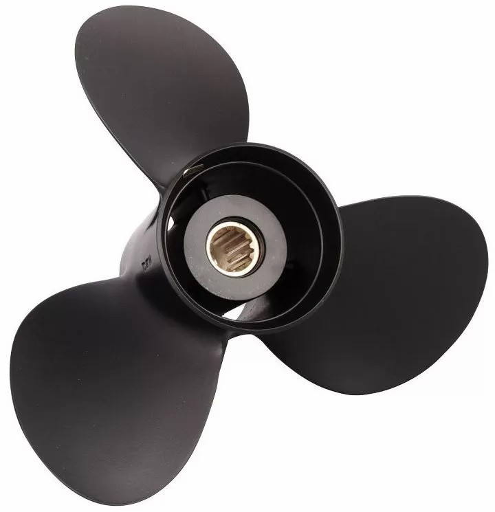 ВИНТ ГРЕБНОЙ MERCURY 15-18 Л.С.; 9,5X8 в Ставрополе