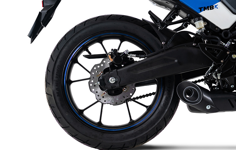 Мотоцикл TMBK MONTANA NG в Ставрополе