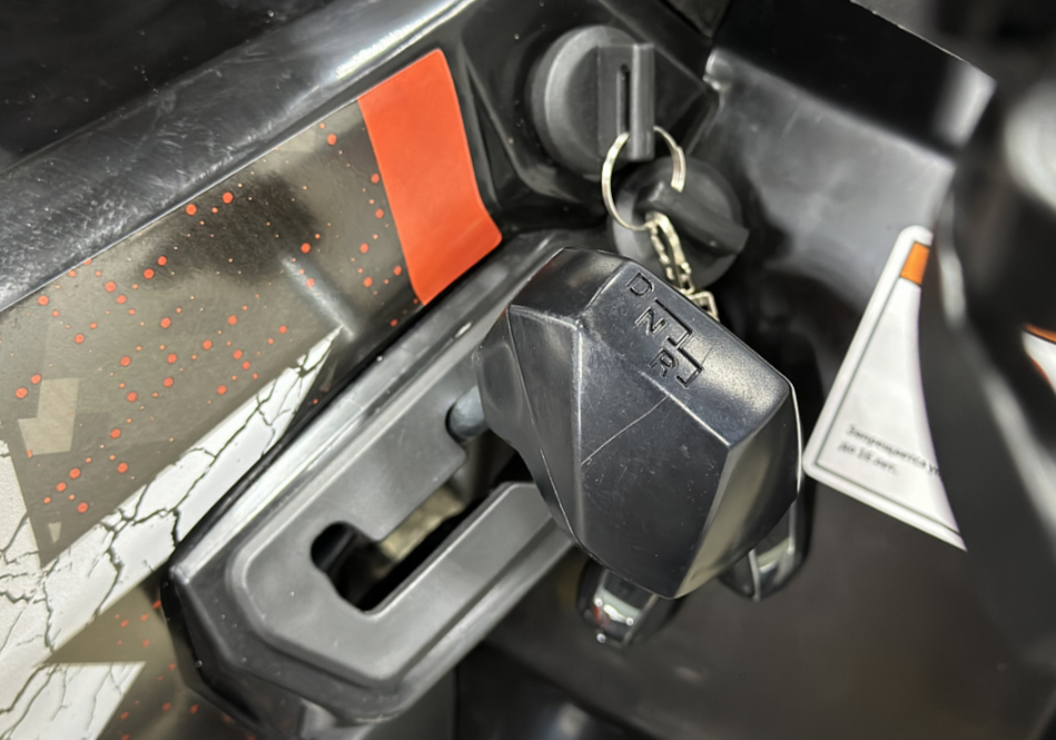 Квадроцикл GBM MAVERICK 300 NEW PREMIUM в Ставрополе