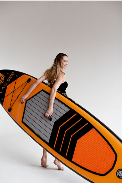 НАДУВНОЙ SUP-BOARD MOONLIGHT 11,6 в Ставрополе