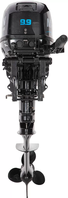 Лодочный мотор MARLIN MP 9.9 AMHL в Ставрополе
