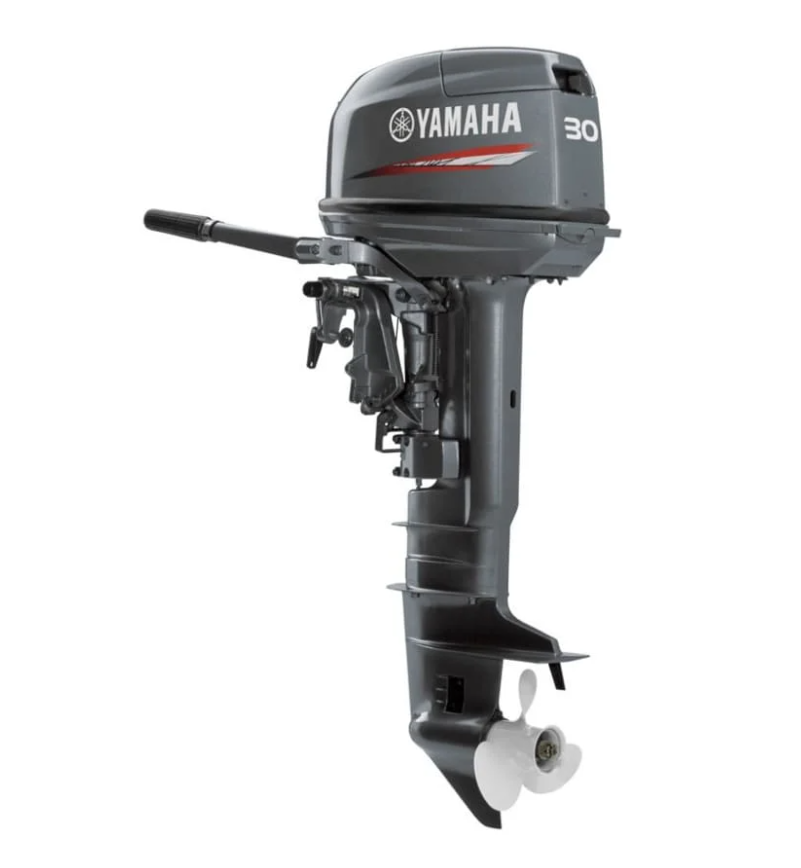 Лодочный мотор YAMAHA 30HMHL в Ставрополе