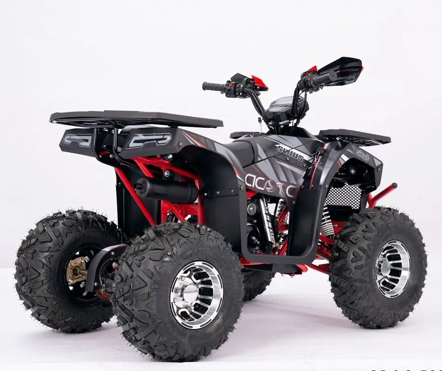Квадроцикл YACOTA Sirius LD 125 в Ставрополе