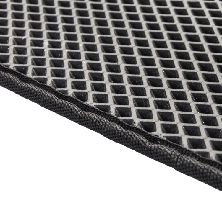 Коврик EVA Proff ТАЙМЕНЬ LX 3400 НДНД в Ставрополе