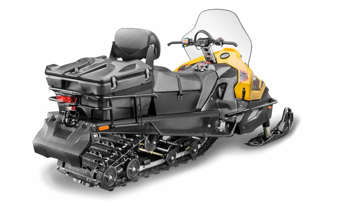 Снегоход STELS MS600T (SWT ST) СТАВР 1.0 К01 Tech в Ставрополе