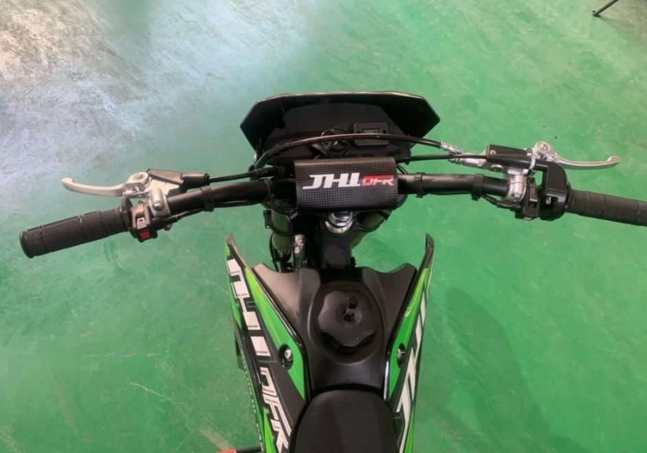 Питбайк JHLMOTO JHLofr LK140 19/16 (ZS1P60YMJ) в Ставрополе