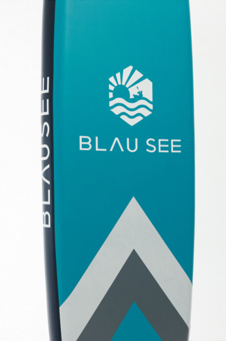 НАДУВНОЙ SUP-BOARD BUSINESS LIGHT BLUE 10 в Ставрополе