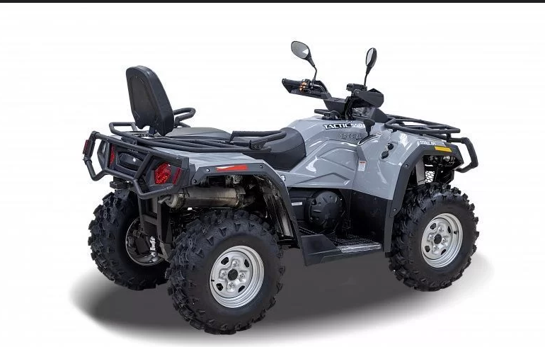 Квадроцикл HISUN TACTIC 550 (HS550ATV) NORMAL в Ставрополе