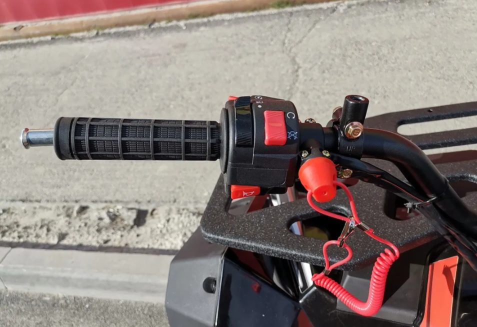 Квадроцикл GBM SHARP BIG 300 NEW в Ставрополе