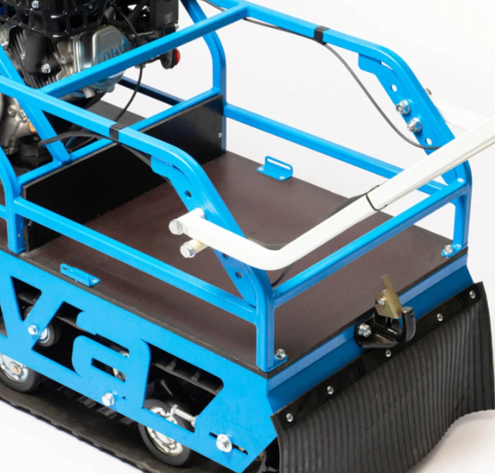 Мотобуксировщик НЕВА МС6-ZS (GB 270) в Ставрополе