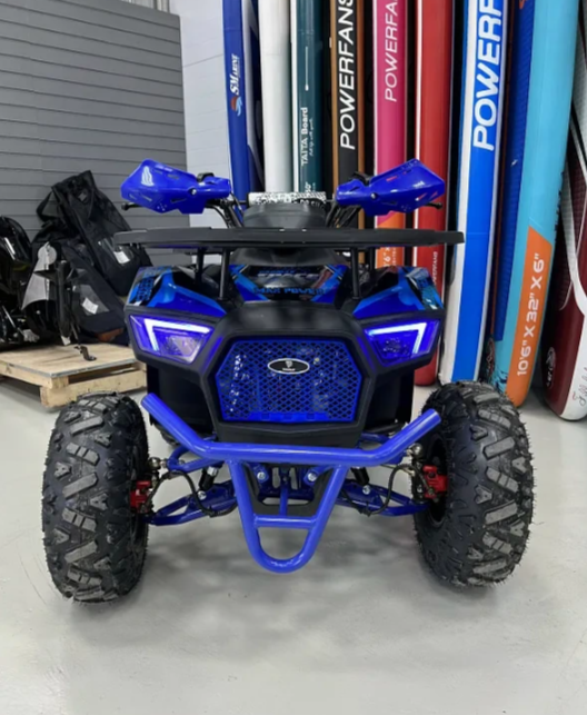 Квадроцикл PROMAX SPACE 200 в Ставрополе