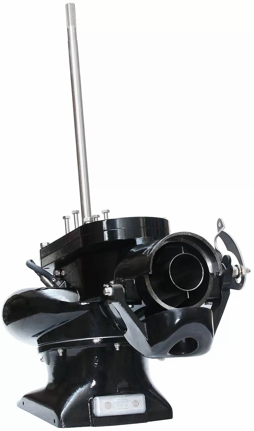 ВОДОМЕТНАЯ НАСАДКА MARLIN НА МОТОР 50 Л.С. TOHATSU, YAMAHA, MERCURY, MARLIN в Ставрополе