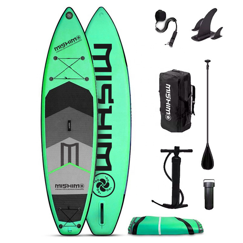 SUP (САП) Доска MISHIMO CLASIK 10.6 в Ставрополе