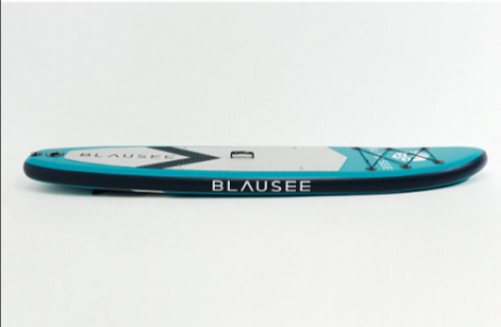НАДУВНОЙ SUP-BOARD BUSINESS LIGHT BLUE 10 в Ставрополе
