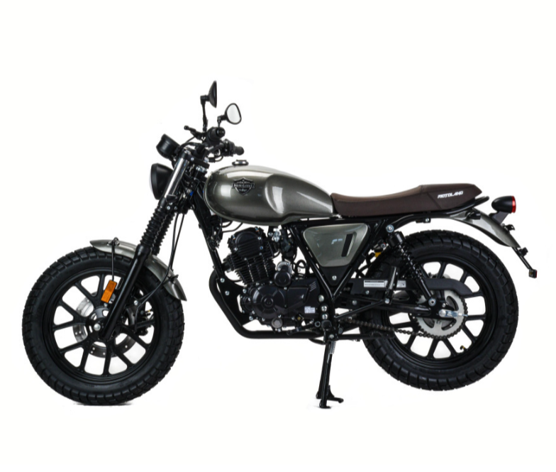 Мотоцикл MOTOLAND (МОТОЛЕНД) TEXAS 300 в Ставрополе