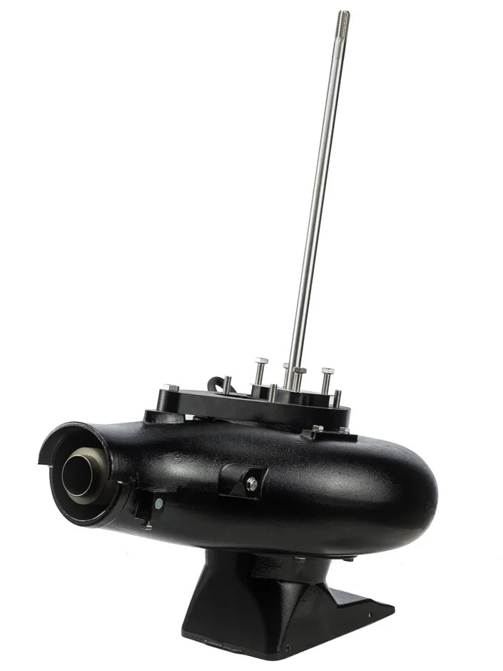 ВОДОМЕТНАЯ НАСАДКА GLADIATOR WT 15 YAMAHA, MARLIN, PARSUN, GOLFSTREAM в Ставрополе