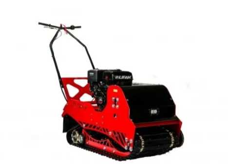 Мотобуксировщик Сила 500 9 л.с. в Ставрополе