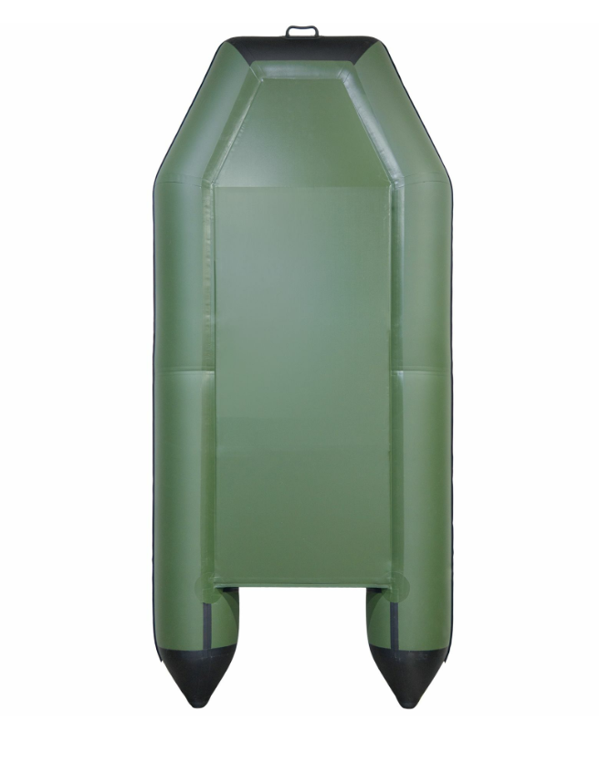 Лодка АКВА 3200 слань-книжка в Ставрополе