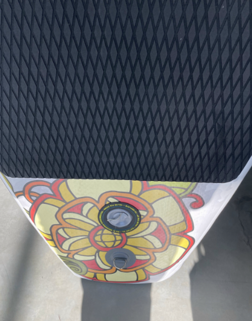 SUP (САП) ДОСКА RAIDEX TAKUMO 10.6’ (320СМ) N 7 в Ставрополе