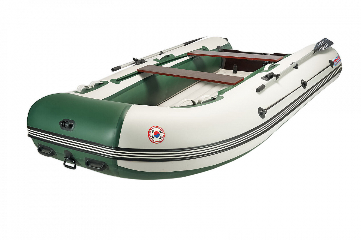 Лодка MISHIMO LITE DF 370 в Ставрополе