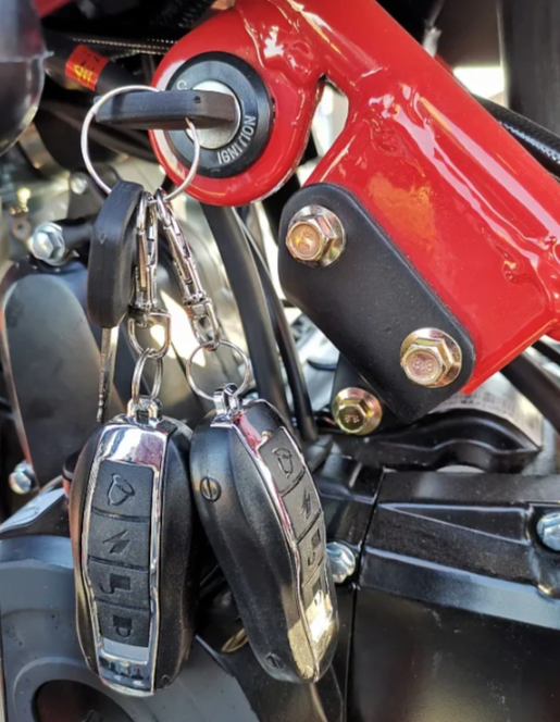 Квадроцикл GBM SHARP KIDS 125 в Ставрополе