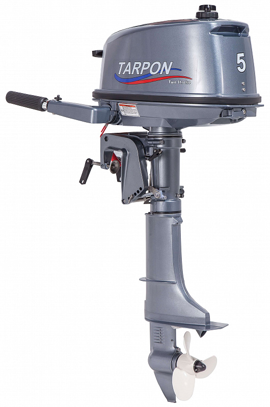 Лодочный мотор SEA-PRO T 5S TARPON в Ставрополе