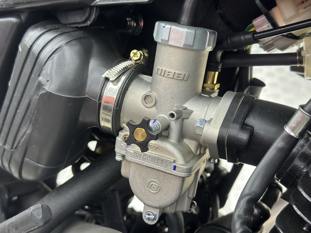 Кроссовый мотоцикл PROMAX ARMY 250 в Ставрополе