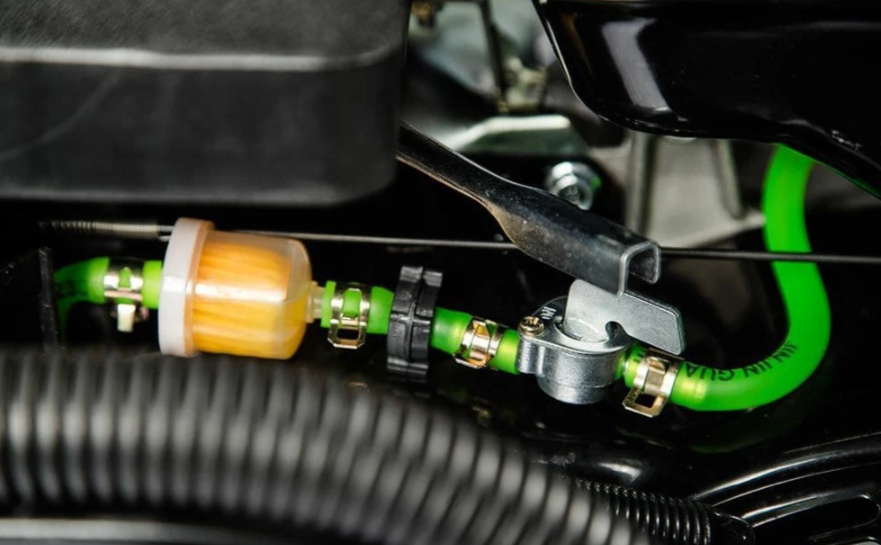 Мотобуксировщик МУЖИК М500 СТАНДАРТ 17 л.с. в Ставрополе