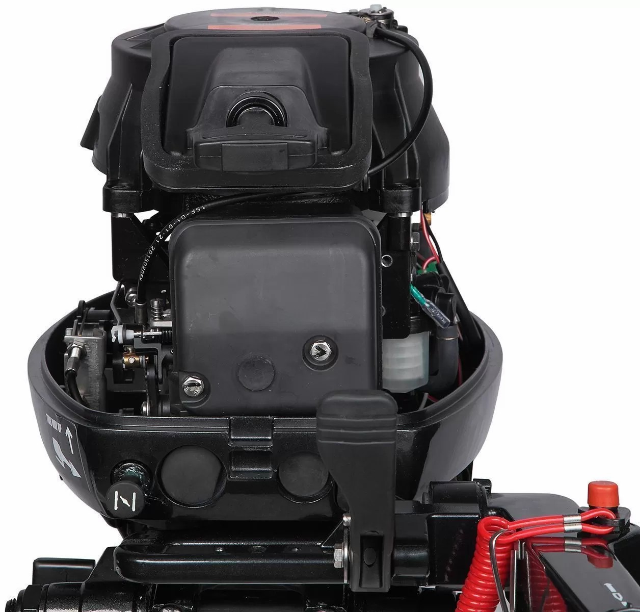 Лодочный мотор MARLIN MP 9.9 AMHS в Ставрополе