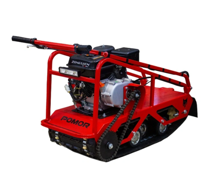 Мотобуксировщик POMOR X-1 K7.5 (8) в Ставрополе