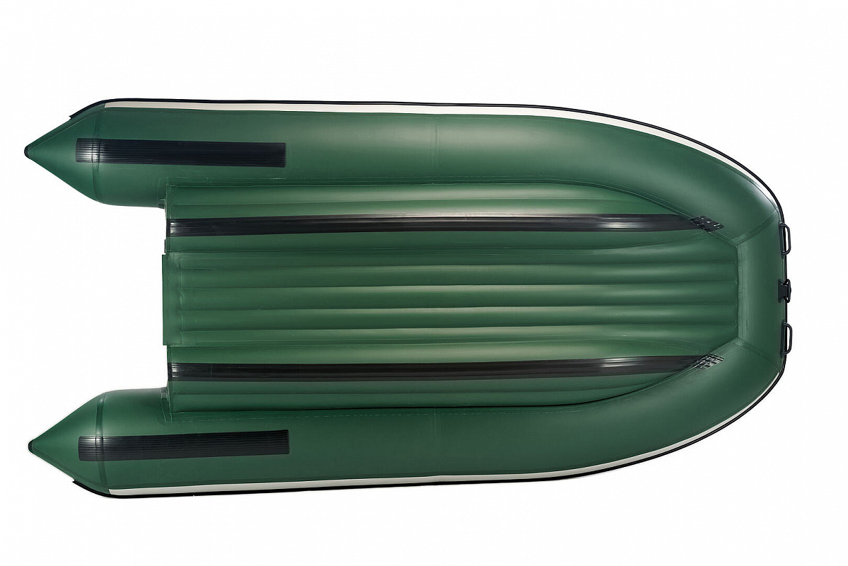 Лодка MISHIMO FAMILY LITE DF 370 в Ставрополе