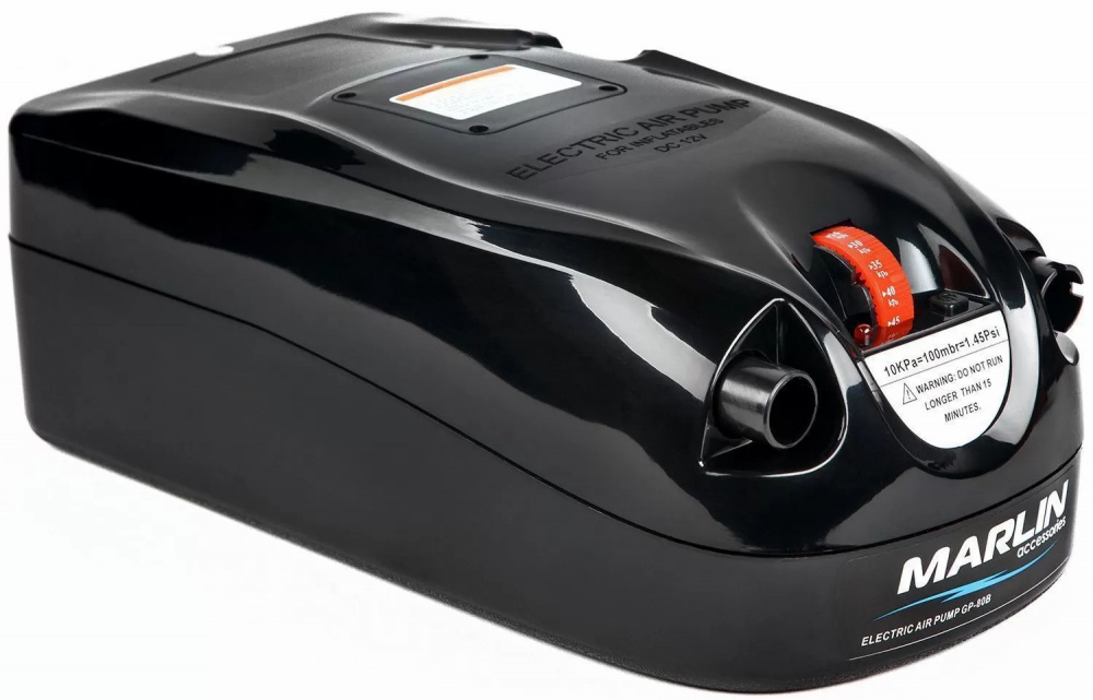 ЭЛЕКТРИЧЕСКИЙ НАСОС MARLIN GP-80 B в Ставрополе