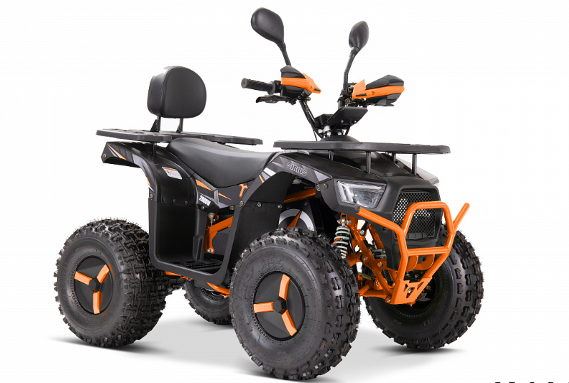 Квадроцикл YACOTA SIRIUS 2000W в Ставрополе