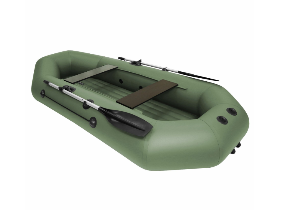  Лодка АКВА-МАСТЕР 280 НД в Ставрополе