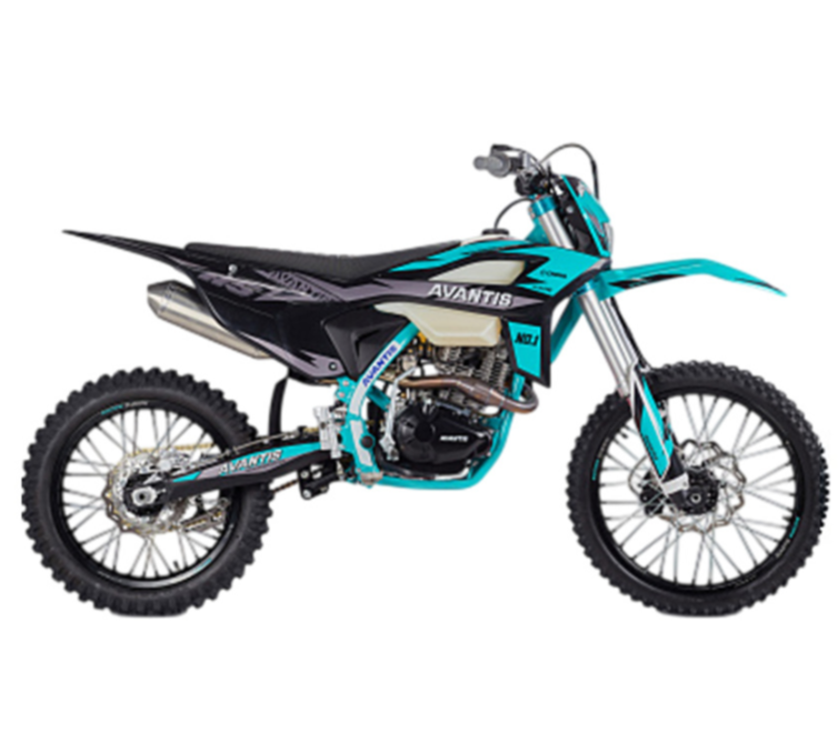 Мотоцикл Avantis A5 (PR300) 2024 в Ставрополе