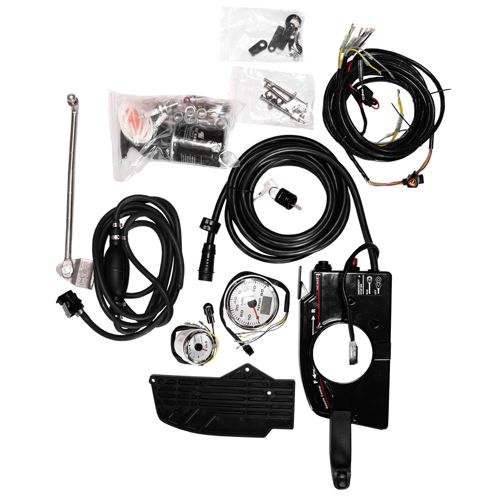 ЛОДОЧНЫЙ МОТОР TOYAMA F50FEL-T-EFI в Ставрополе