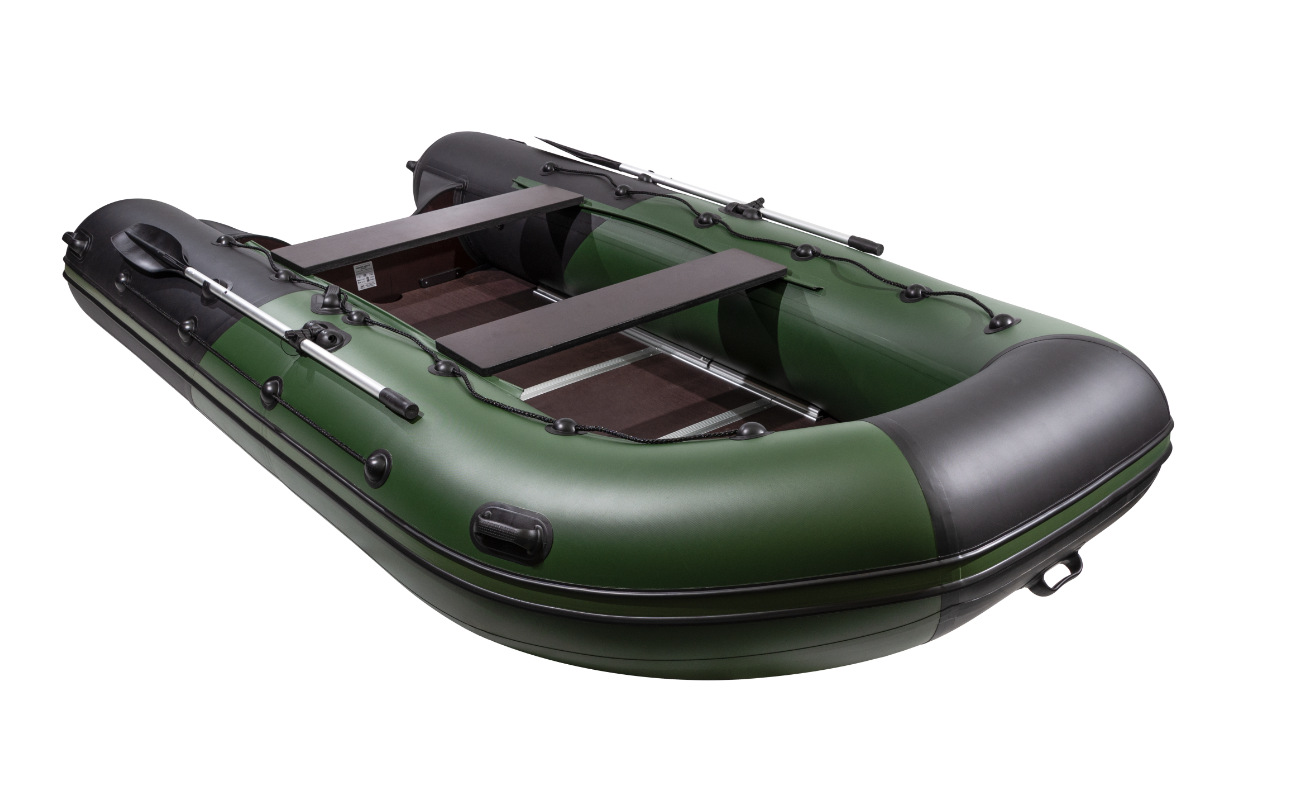 Лодка Ривьера Максима 3800 СК в Ставрополе