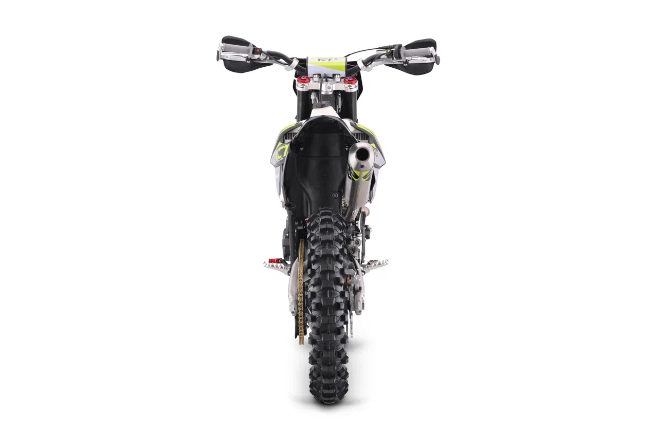 Кроссовый мотоцикл YACOTA NB300 в Ставрополе