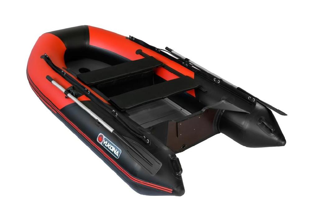 ЛОДКА НАДУВНАЯ YUKONA 360 TS - U (БЕЗ ПАЙОЛА) в Ставрополе