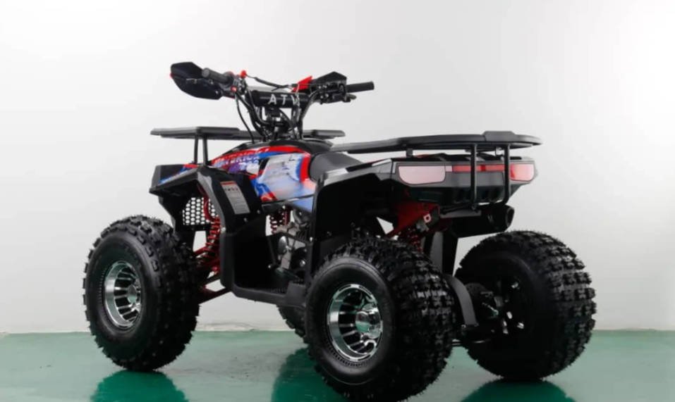 Квадроцикл GBM MAVERICK 222 NEW в Ставрополе